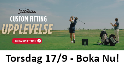 Titleist Demo 17/9
