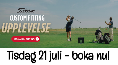 Titleist Demo